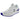 Women's THE ROGER Pro Tennis Shoe White and Indigo-Footwear-On-48-98720-B-2copy-577595Tennis Express