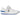 Women's THE ROGER Pro Tennis Shoe White and Indigo-Footwear-On-48-98720-S23-1-Tennis Express