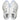 Women's THE ROGER Pro Tennis Shoe White and Indigo-Footwear-On-48-98720-S23-3-Tennis Express