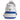 Women's THE ROGER Pro Tennis Shoe White and Indigo-Footwear-On-48-98720-S23-4-Tennis Express