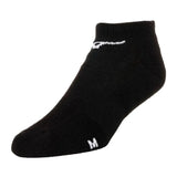 Vital Low 3pk Tennis Socks-Socks-Mizuno-480204-U24-2-Tennis Express