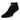 Vital Low 3pk Tennis Socks-Socks-Mizuno-480204-U24-2-Tennis Express