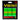V Dry Tennis Overgrip 3 Pack-Accessories-Volkl-48202-V33452_NEON_GREEN-L-Tennis Express