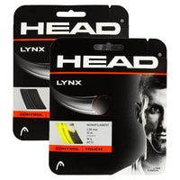 Lynx Tennis String-Strings-Head-48286-DEFAULT-L-Tennis Express