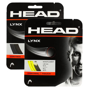Lynx Tennis String-Strings-Head-48286-DEFAULT-L-Tennis Express
