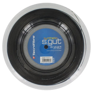 Synthetic 16G Reel Black-Strings-Tecnifibre-48589-DEFAULT-L-Tennis Express