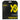 V-Star Tennis String Neon Yellow-Strings-Volkl-496480-16-1-Tennis Express