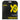 V-Star Tennis String Neon Yellow-Strings-Volkl-496480-17-1-Tennis Express