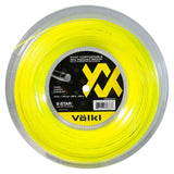 V-Star Tennis String Reel Neon Yellow-Strings-Volkl-496485-16-Tennis Express