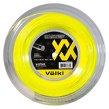 V-Star Tennis String Reel Neon Yellow-Strings-Volkl-496485-17-Tennis Express