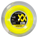 V-Star Tennis String Reel Neon Yellow-Strings-Volkl-496485-18-Tennis Express