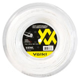 V-Star Tennis String Reel White-Strings-Volkl-496491-16-Tennis Express