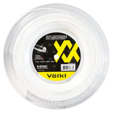 V-Star Tennis String Reel White-Strings-Volkl-496491-17-Tennis Express