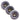 Tour Bite Diamond Rough Tennis String Reel Silver-Strings-Solinco-49760-DEFAULT-L-Tennis Express