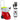 Elite Liberty with 2-Function Remote Control Ball Machine-Court Equipment-Lobster-49776-DEFAULT-L-Tennis Express