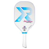 Beth Bellamy Diamond Series 16 Eastern Slim Pickleball Paddle-Racquets-Proxr-498226ES-Tennis Express