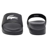 Men's Serve Slide 0.0 Black and White-Footwear-Lacoste-49CMA0041-312-4_a91da1cd-fc91-4231-a44a-1e74fa1583b1-Tennis Express