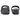 Men's Serve Slide 0.0 Black and White-Footwear-Lacoste-49CMA0041-312-4_a91da1cd-fc91-4231-a44a-1e74fa1583b1-Tennis Express
