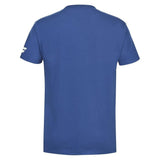 Boys' Exercise Babolat Tennis Tee-Apparel-Babolat-4BP2441-B-4114-2-Tennis Express