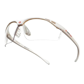 Slim Fit Pickleball Eyewear Clear Lens-Accessories-Gearbox-4E04-1-Tennis Express