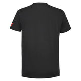 Men's Exercise Babolat Tennis Tee-Apparel-Babolat-4MP2441-B-2000-2-Tennis Express