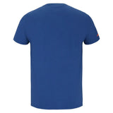 Men's Exercise Big Flag Tennis Tee-Apparel-Babolat-4MS25442-U25-4060-2-Tennis Express