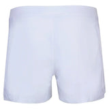 Women's Exercise Short-Apparel-Babolat-4WP1061-2-Tennis Express