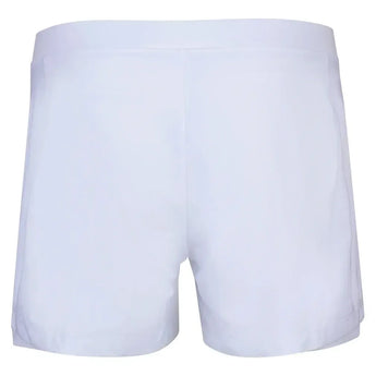Women's Exercise Short-Apparel-Babolat-4WP1061-2-Tennis Express