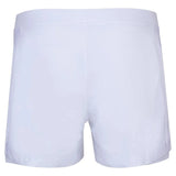 Women's Exercise Short-Apparel-Babolat-4WP1061-S22-1000-2-Tennis Express