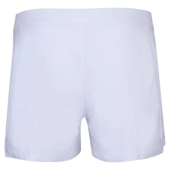 Women's Exercise Short-Apparel-Babolat-4WP1061-S22-1000-2-Tennis Express