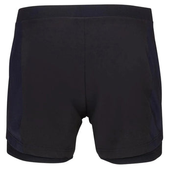 Women's Exercise Short-Apparel-Babolat-4WP1061-S22-2000-2-Tennis Express