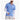 Sun Sleeves White-Accessories-BloqUV-5005-WTH20-2-Tennis Express