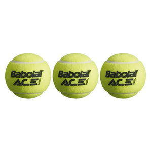 Ace Padel Balls X3 Can-Balls-Babolat-501104-CAN-1-Tennis Express