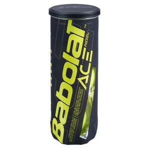 Ace Padel Balls X3 Case-Balls-Babolat-501104CS_18d48406-b116-4f5d-8b65-b6ac093baa34-Tennis Express