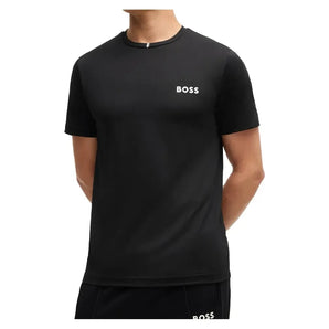 Men's MB Tennis Tee-Apparel-Hugo Boss-50533794-U00125-Tennis Express