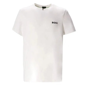 Men's MB Tennis Tee-Apparel-Hugo Boss-50533794-W-Tennis Express