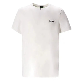 Men's MB Tennis Tee-Apparel-Hugo Boss-50533794-W-Tennis Express
