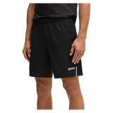 Men's Atta 9 Inch Tennis Shorts-Apparel-Hugo Boss-50534216-001U25-Tennis Express