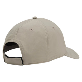 Lach-RS Logo Tennis Cap with UV Protection Light Beige, Hugo Boss, Tennis Express, 50535236-272F26-1