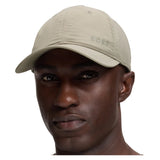 Lach-RS Logo Tennis Cap with UV Protection Light Beige, Hugo Boss, Tennis Express, 50535236-272F26-3