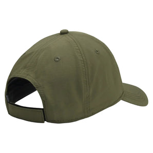 Lach-RS Logo Tennis Cap with UV Protection Open Green, Hugo Boss, Tennis Express, 50535236-399F26-1