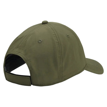 Lach-RS Logo Tennis Cap with UV Protection Open Green, Hugo Boss, Tennis Express, 50535236-399F26-1