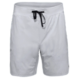 Men's Active Move 7 Inch Tennis Short-Apparel-Hugo Boss-50539012-S25-gray-Tennis Express