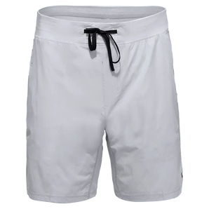 Men's Active Move 7 Inch Tennis Short-Apparel-Hugo Boss-50539012-S25-gray-Tennis Express