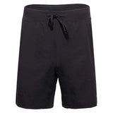 Men's Active Move 7 Inch Tennis Short-Apparel-Hugo Boss-50539012-S25_BLACK-Tennis Express