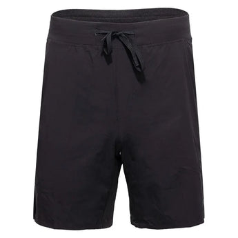 Men's Active Move 7 Inch Tennis Short-Apparel-Hugo Boss-50539012-S25_BLACK-Tennis Express