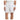 Men's T-Match 9 Inch Tennis Short-Apparel-Hugo Boss-50541370-BF25-White-Tennis Express