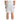 Men's T-Match 9 Inch Tennis Short-Apparel-Hugo Boss-50541370-BF25-White1-Tennis Express