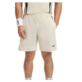Men's T-Match 9 Inch Tennis Short-Apparel-Hugo Boss-50541370-F25-131-1-Tennis Express