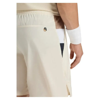 Men's T-Match 9 Inch Tennis Short-Apparel-Hugo Boss-50541370-F25-131-3-Tennis Express